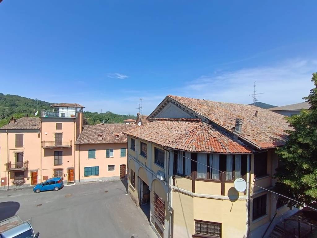 Quadrilocale via Cerchia, Godiasco, Godiasco Salice Terme
