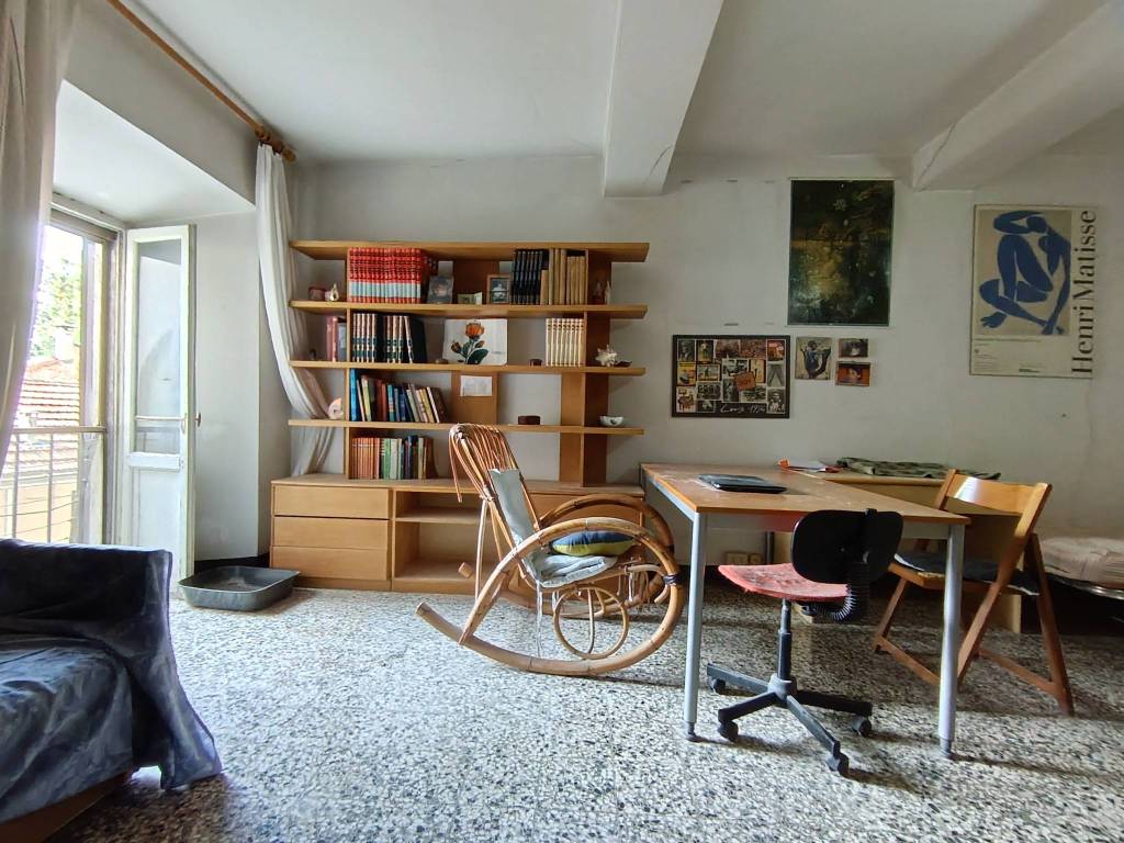 Trilocale corso Camillo Benso di Cavour 31A, Centro Storico - Pavia