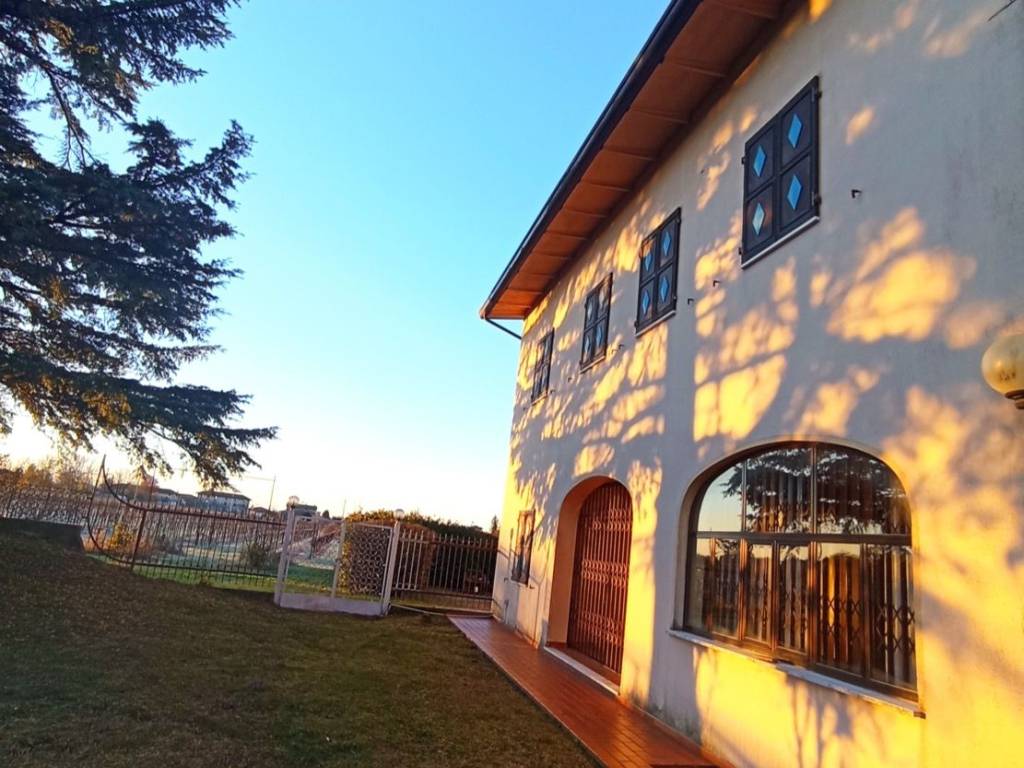 Villa Unifamiliare - San Martino al Tagliamento