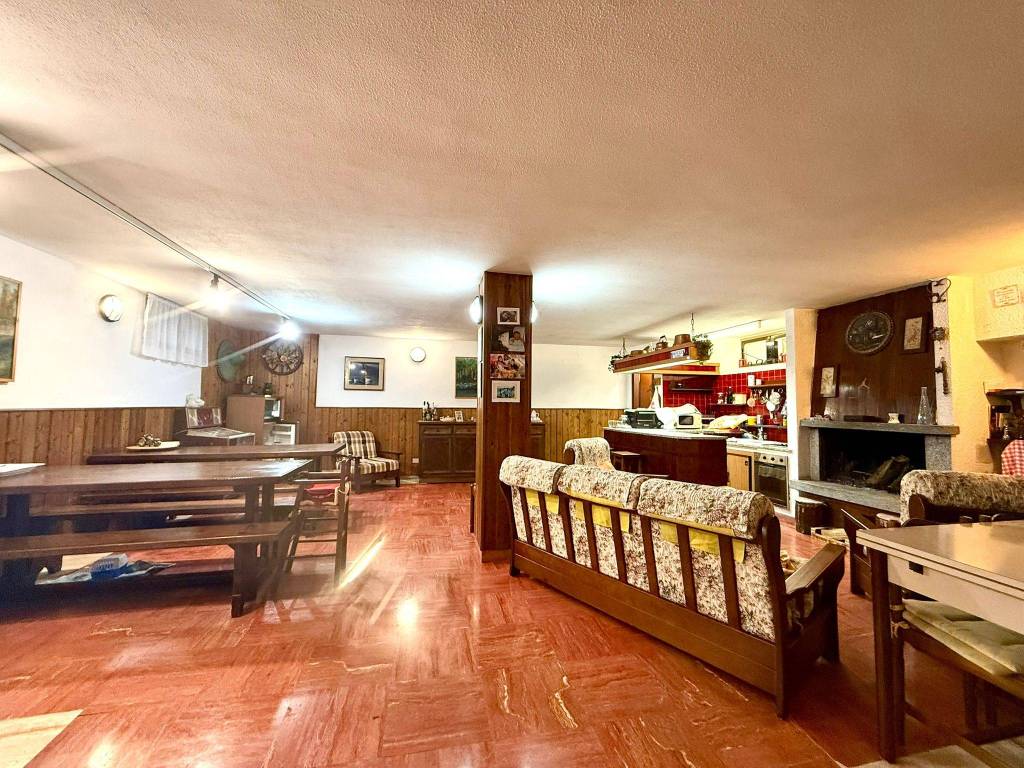 Villa unifamiliare frazione Pietra Gavina, Varzi